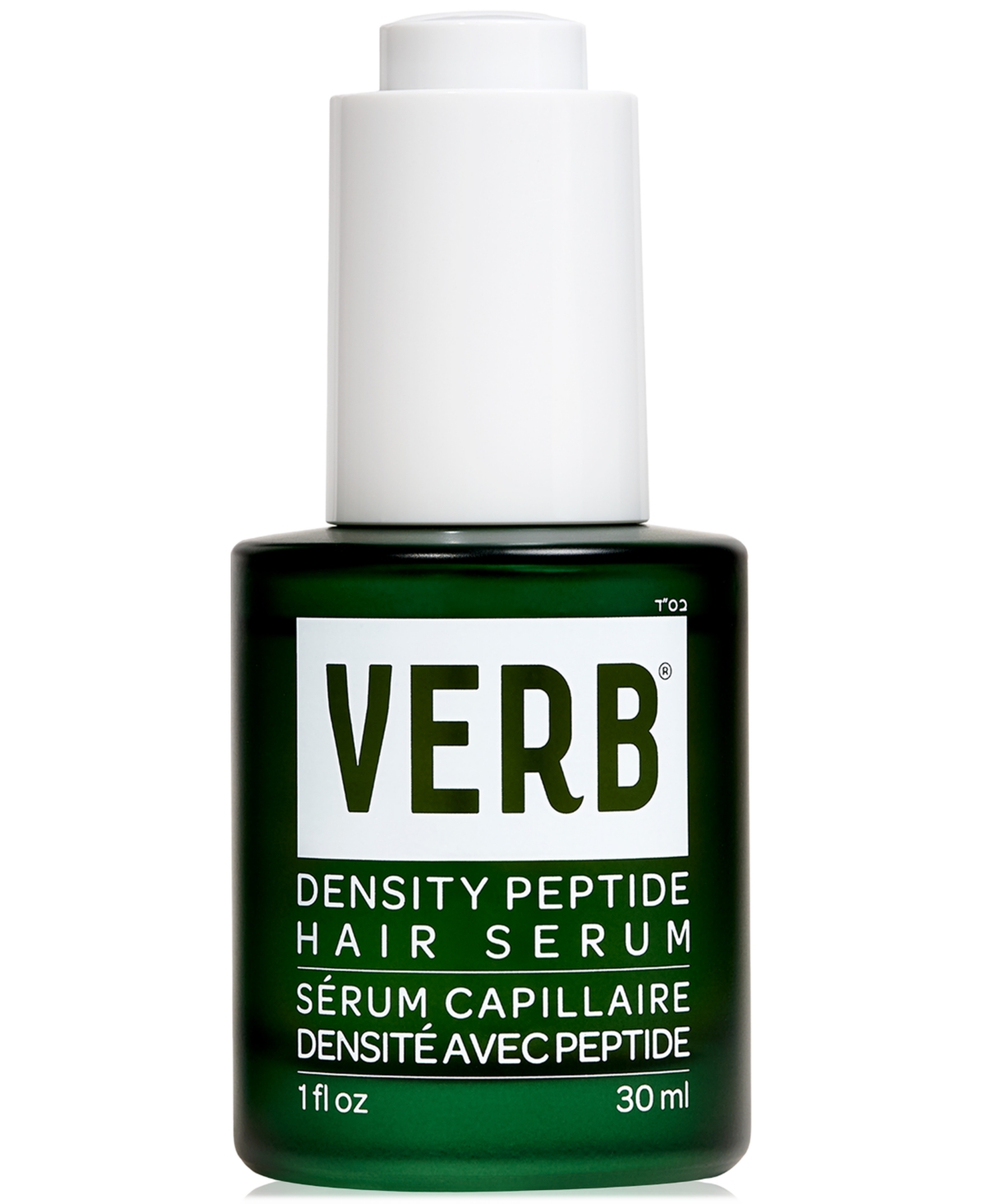 Density Peptide Hair Serum, 1 oz.