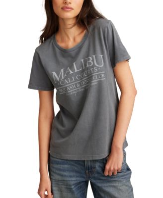Lucky Brand