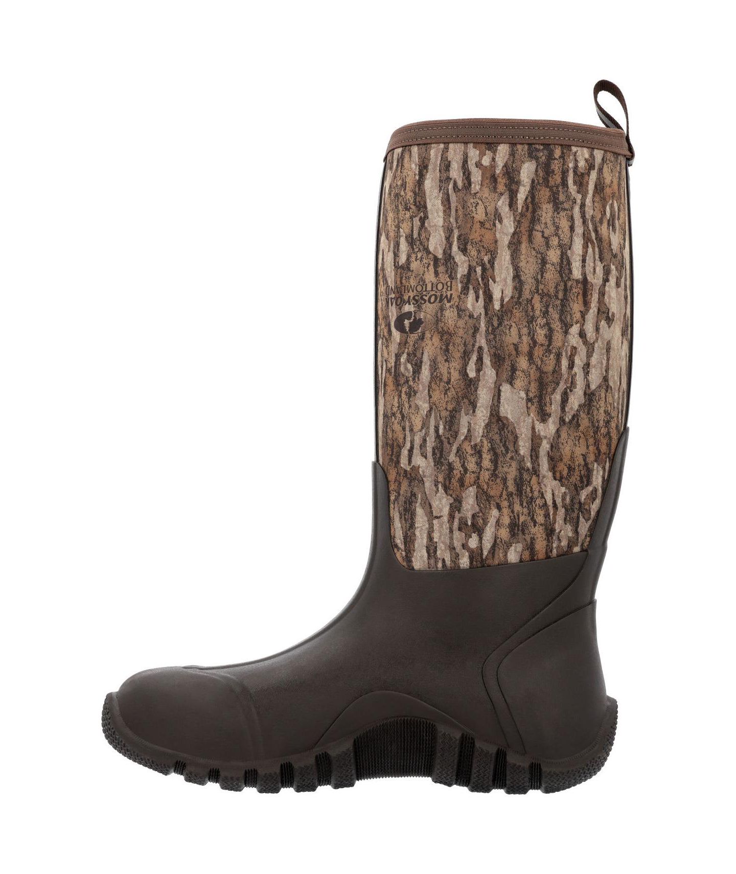 Мужские ботинки MUCK Mossy Oak Bottomland Fieldblazer Boot — фото 3