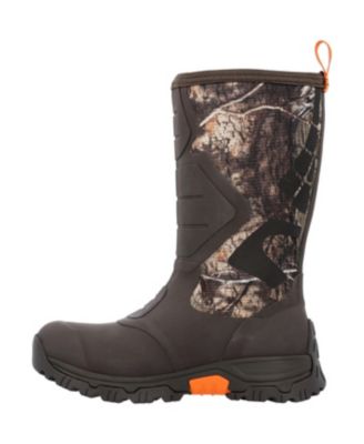 Men's Mossy Oak Country DNA Apex Pro Vibram Arctic Grip All-Terrain Boot