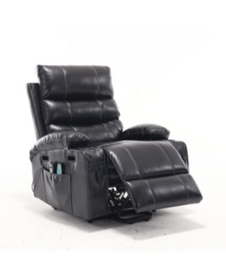 Streamdale Electric Power Lift Recliner Chair for Elderly
