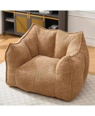 Streamdale Resilient Foam Lounge Sofa Relaxing, Playful, and Cozy