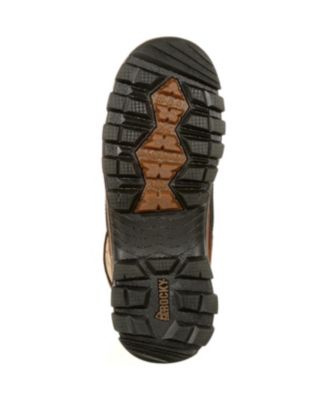 Men's Core Waterproof 400G Insulated Outdoor Boot