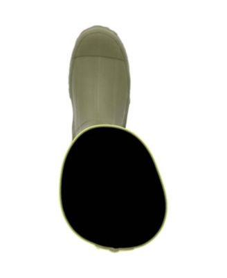 Men's Harvester Rubber Boot