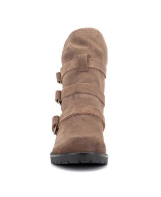 Women's Justin Dress Boots