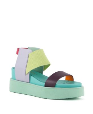 Womens Rico Sandal