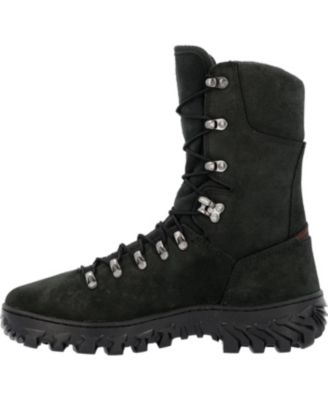 Men's Code Red Wildlands 77 Fire Boot