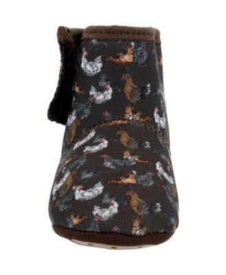 Baby Boys My First s Bootie