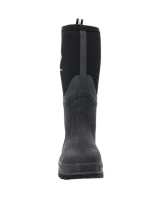 Men's Chore Cool Steel Toe Boot