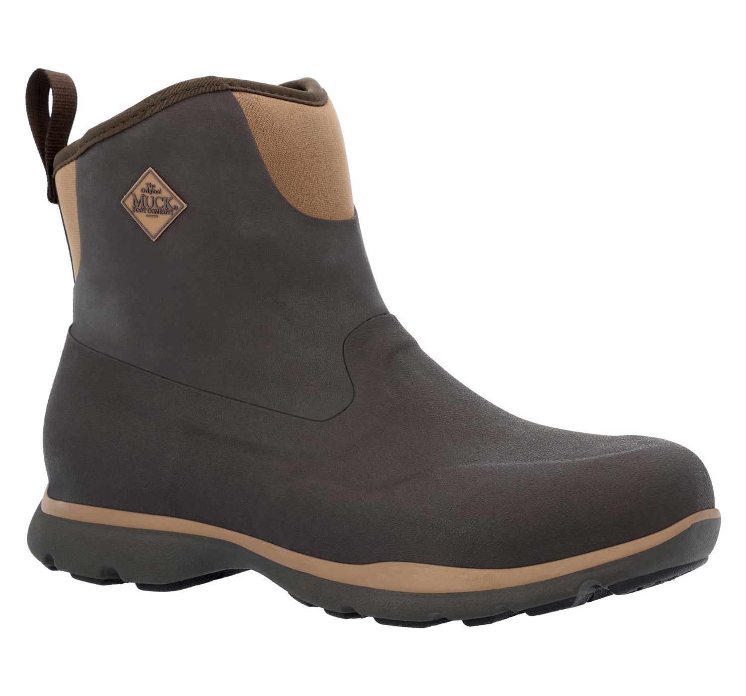 Men's Excursion Pro Mid Boot