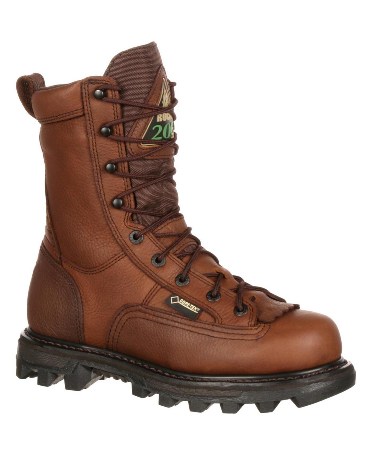 Men's BearClaw Gore-tex Waterproof 200G Insulated Outdoor Boot