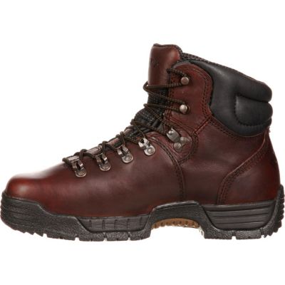 Men's MobiLite Waterproof Work Boot