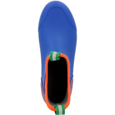 Men's Tailgate Ankle Deck Boot