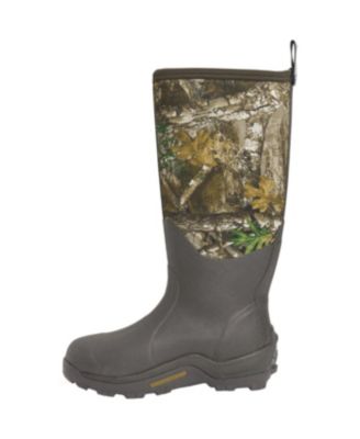 Men's RealTREE Edge Woody Max Boot