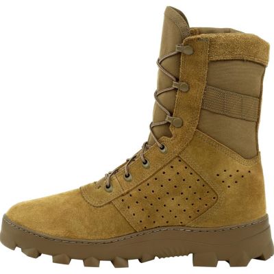 Men's USMC Tropical Puncture Resistant Boot