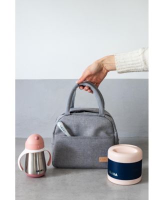 BEABA Baby On-The-Go Meal Set