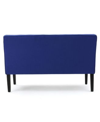 Streamdale Chic and Durable Contemporary Loveseat Elevate Your Living Space to Sophistication