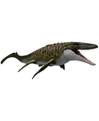 Rebirth Bite N Blast Mosasaurus Action Figure Playset