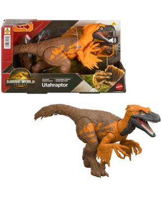 Jurassic World