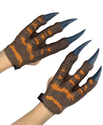 Rebirth Spinosaurus Battle Claws, Costume Dinosaur Role Play Handwear