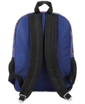 Teenage Mutant Ninja Turtles 5-Piece Backpack Set