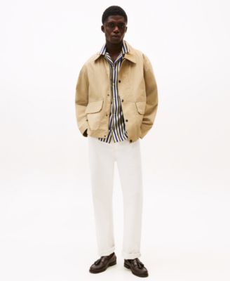 Men's Relaxed-Fit River Jeans