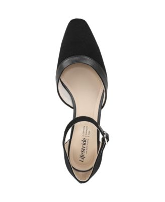 Women's Leighton Snip Toe Dress Pumps