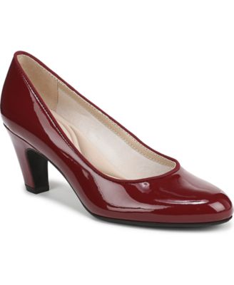 LifeStride - Women's Parigi-Plus Dress Pumps