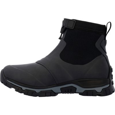 Men's Apex Mid Zip Ankle Boot