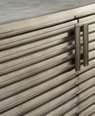 Madison Park West Ridge Accent Chest