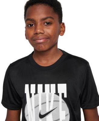 Big Boys Legend Dri-FIT Training T-Shirt