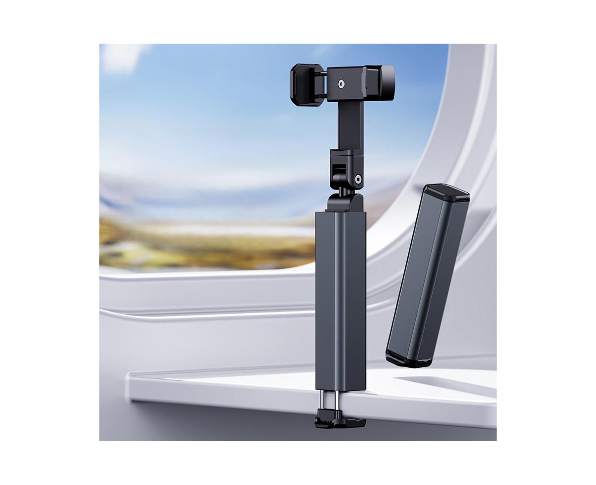 Travel Portable Stand - DArk Grey