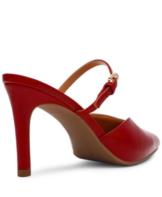 Women's Elleganza Pointed Toe Pumps