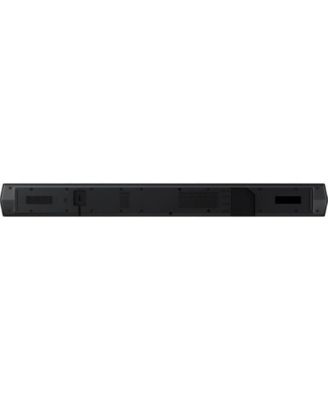 5.1 Ch. B-Series Soundbar with Wireless Subwoofer