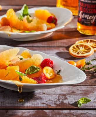 Raspberry Blossom Honey Set of 2