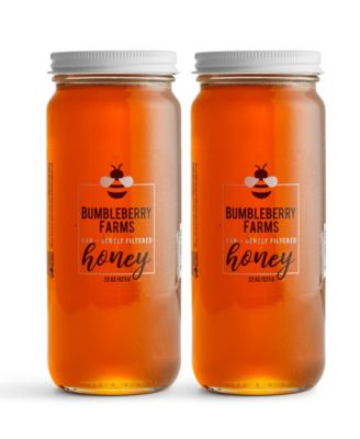 Bumbleberry Farms
