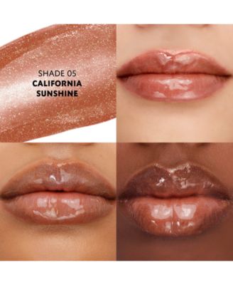 Loveshine Plumping Lip Oil Gloss