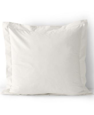 300 Thread Count Cotton Smooth Percale Pillow Sham