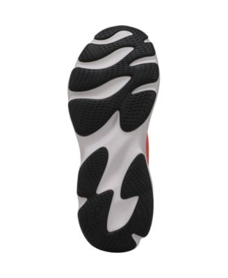 Women's Elevate LX Lace Up Walking Sneakers