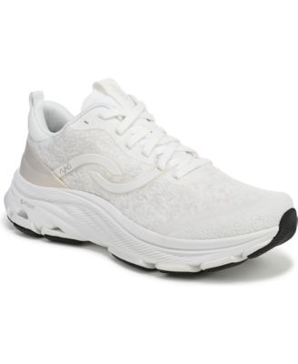 Women's Dedicate LX Lace Up Walking Sneakers