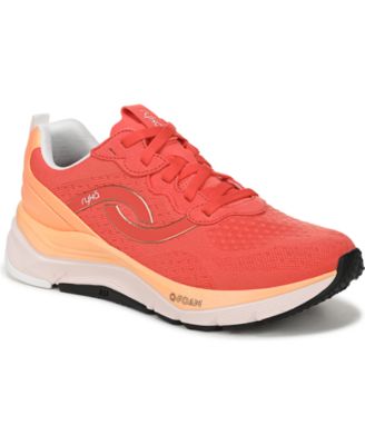 Ryka Premium - Women's Uplift LX Lace Up Running Sneakers