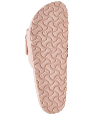 Women's Madrid Big Buckle EVA Sandals from Finish Line