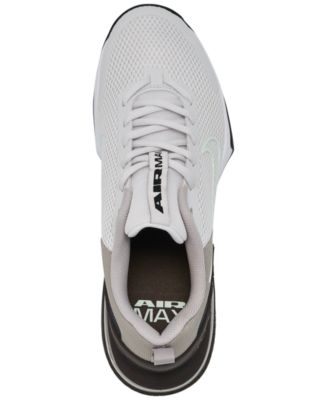 Men's Air Max Alpha Trainer 6 Training Sneakers from Finish Line