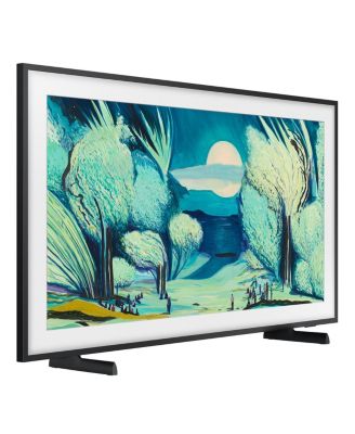QN65LS03FAFXZA LS03FA 65" 4K QLED Frame TV (2025) with AudioQuest SKY 3m HDMI Cable