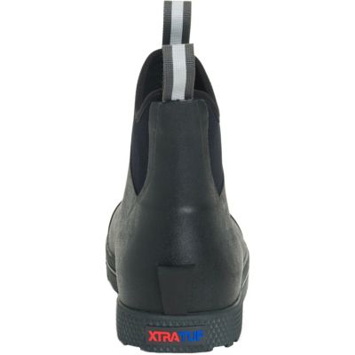 Men's Wheelhouse Ankle Deck Boot