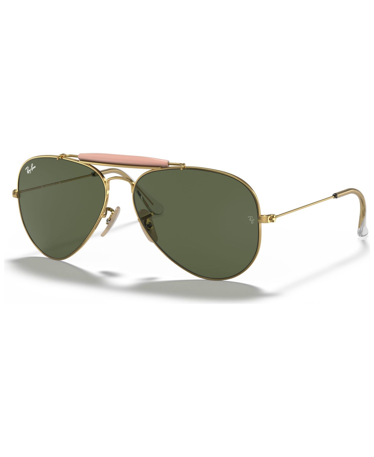 Sunglasses, RB3029 OUTDOORSMAN II