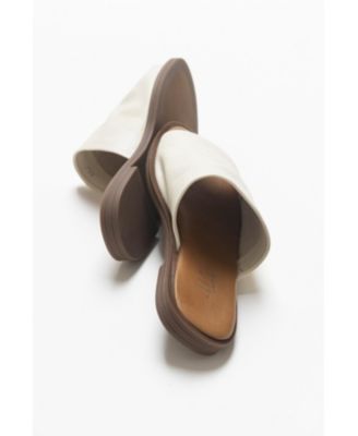 Clau Leather Sandal (Women)