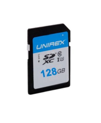 UNIREX CORPORATION