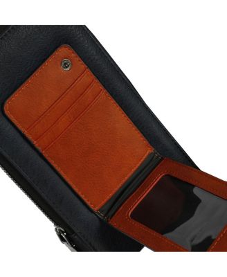 Star Wars Ahsoka Trooper Tech Crossbody Purse