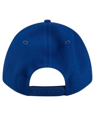 Men's Royal Chicago Cubs Player Replica 9FORTY Adjustable Hat